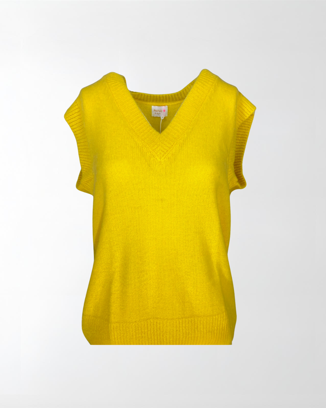 Pull Thaïs - Marie île de Ré