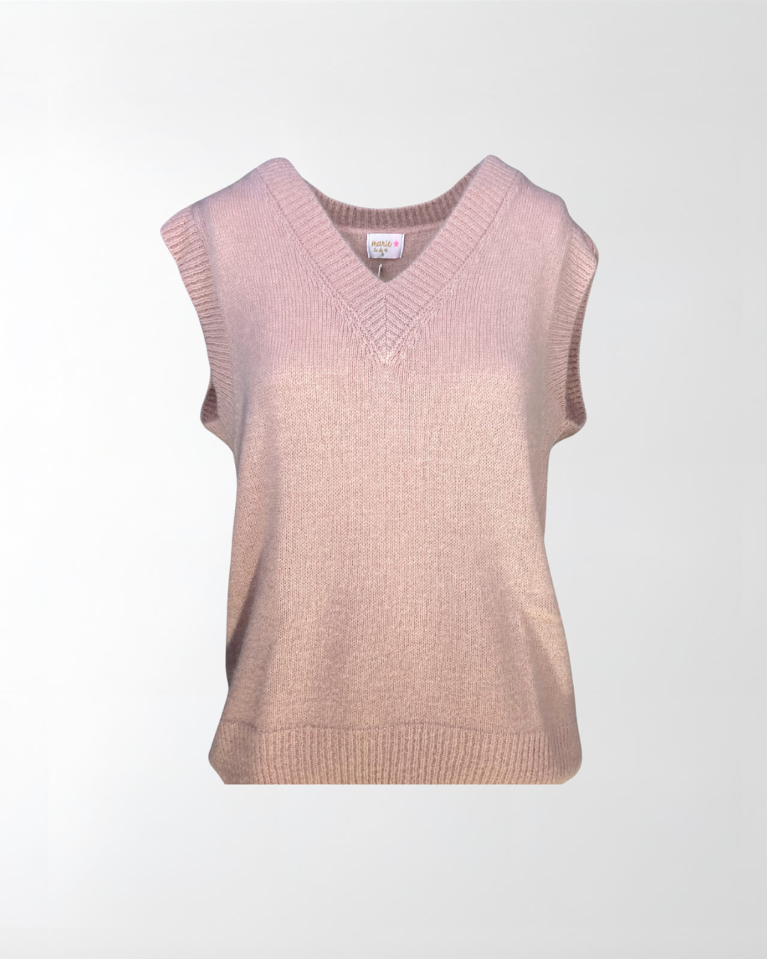 Pull Thaïs - Marie île de Ré