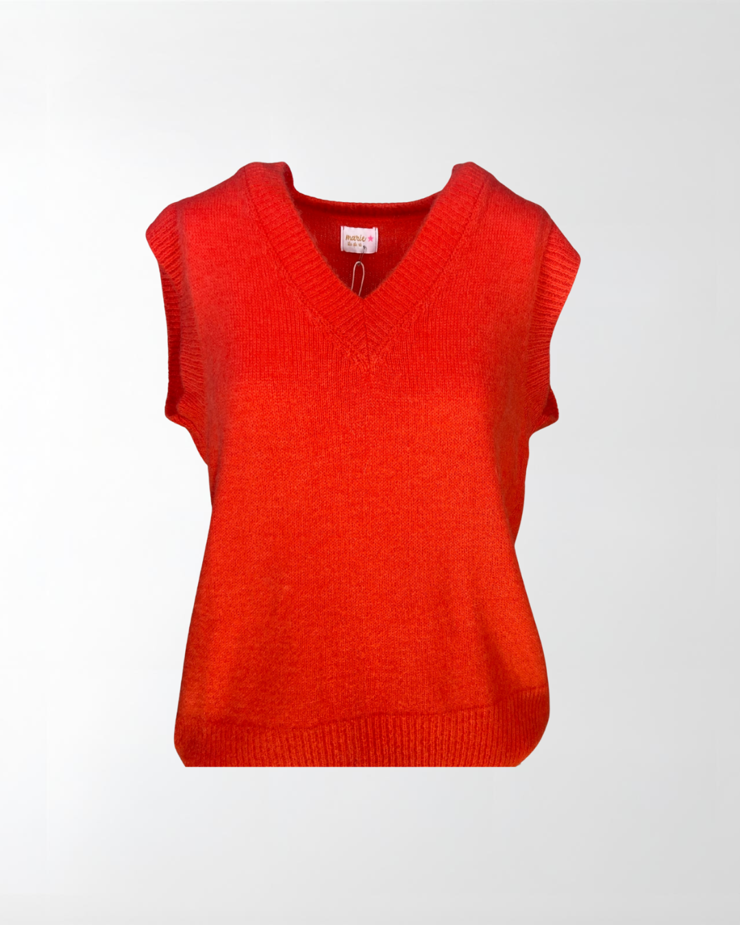 Pull Thaïs - Marie île de Ré