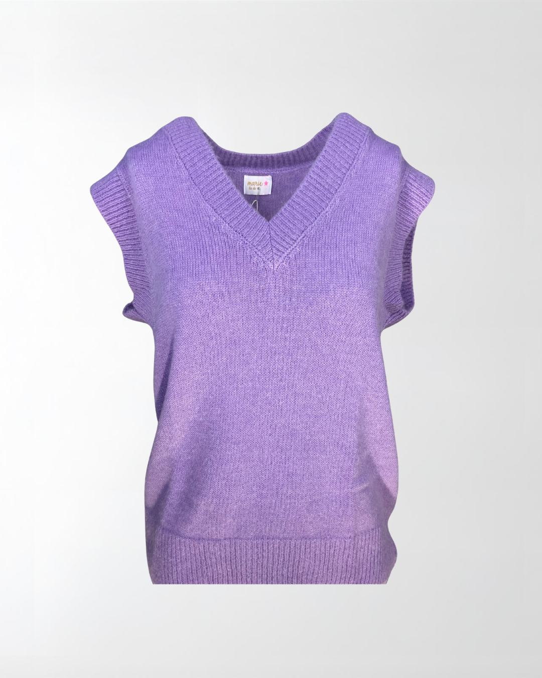 Pull Thaïs - Marie île de Ré