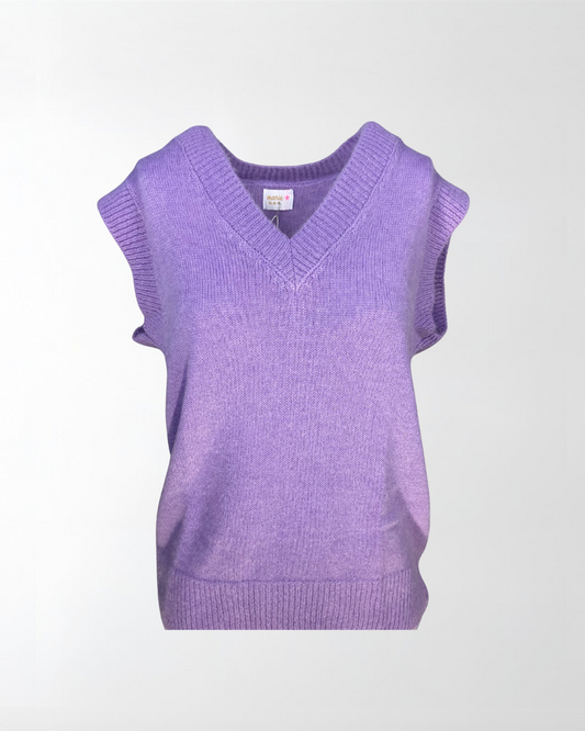 Pull Thaïs - Marie île de Ré